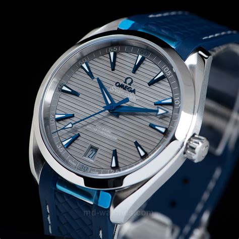 Omega Seamaster aqua terra price